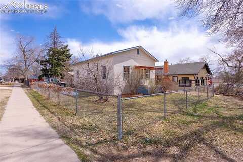 Swope, COLORADO SPRINGS, CO 80909