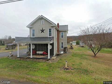 4Th, BLOOMSBURG, PA 17815