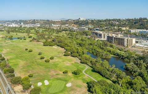 Friars, SAN DIEGO, CA 92110