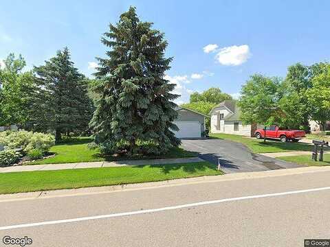 126Th, SAINT PAUL, MN 55124