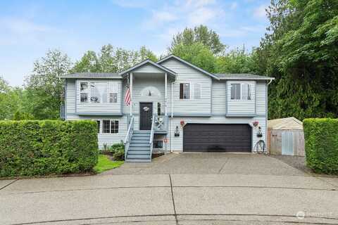 196Th, ARLINGTON, WA 98223