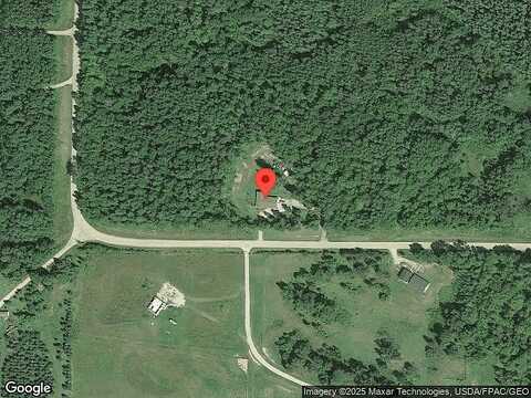 County Road 257, COHASSET, MN 55721