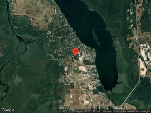 Cr 487, LAKE PANASOFFKEE, FL 33538