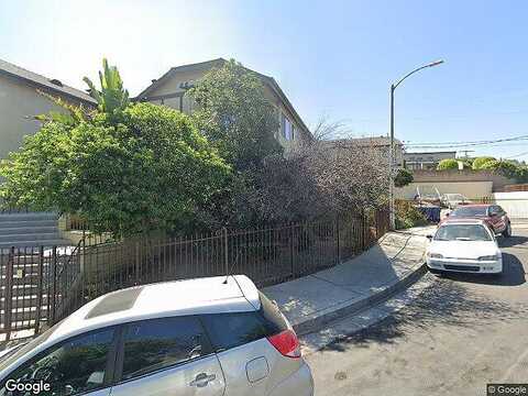 Avenue 41, LOS ANGELES, CA 90065