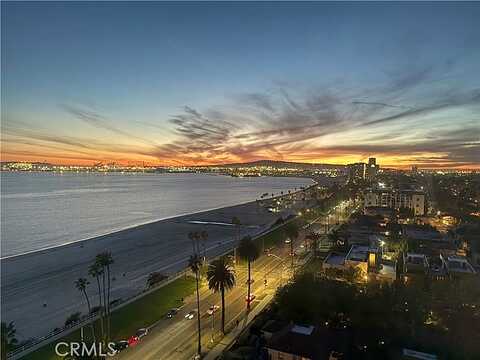 Ocean, LONG BEACH, CA 90803