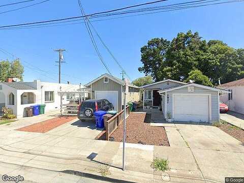 Howard, RICHMOND, CA 94804