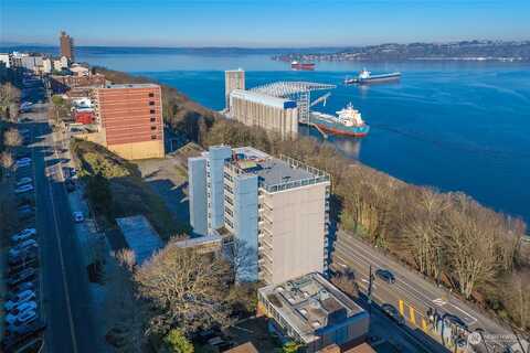 Broadway, TACOMA, WA 98402