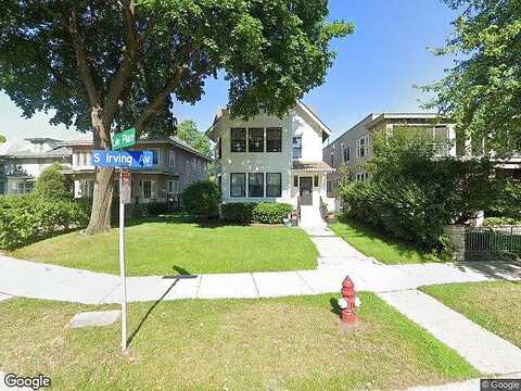 Irving, MINNEAPOLIS, MN 55405