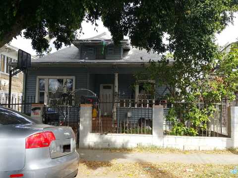 2Nd, LOS ANGELES, CA 90033