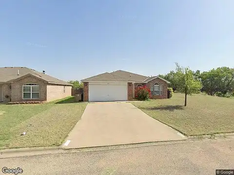 1St Atlas, SAN ANGELO, TX 76905