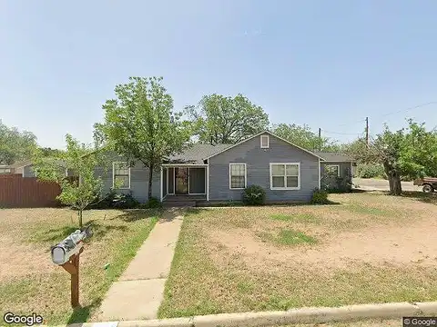 Guadalupe, SAN ANGELO, TX 76901