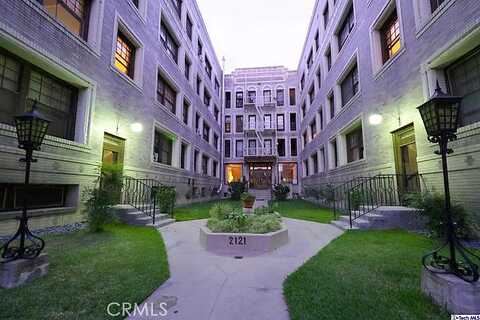 James M Wood, LOS ANGELES, CA 90006