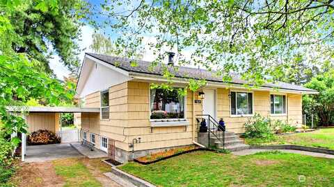 31St, BREMERTON, WA 98310