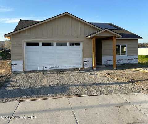 Nora, SPOKANE VALLEY, WA 99016