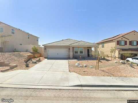 Desert Willow, VICTORVILLE, CA 92394