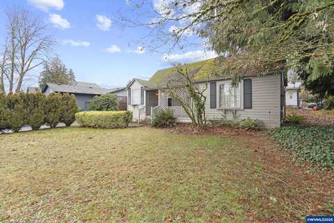 Barnes, SALEM, OR 97306