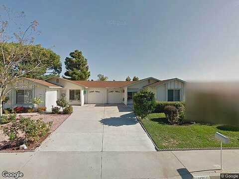 Highridge, OCEANSIDE, CA 92056