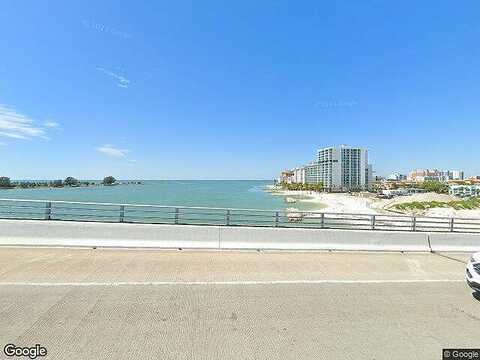 Gulf, CLEARWATER BEACH, FL 33767