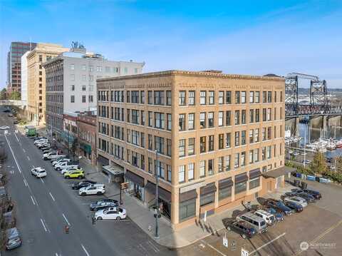 Cliff, TACOMA, WA 98402