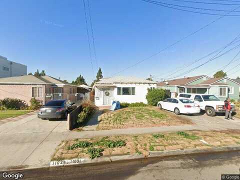 Eastwood, INGLEWOOD, CA 90304