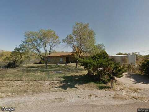 Mount Nebo, SAN ANGELO, TX 76901