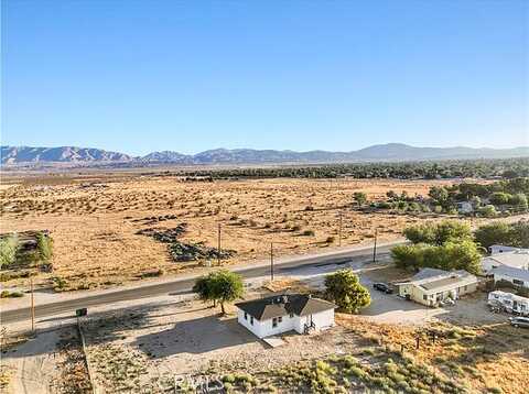 Avenue, LITTLEROCK, CA 93543