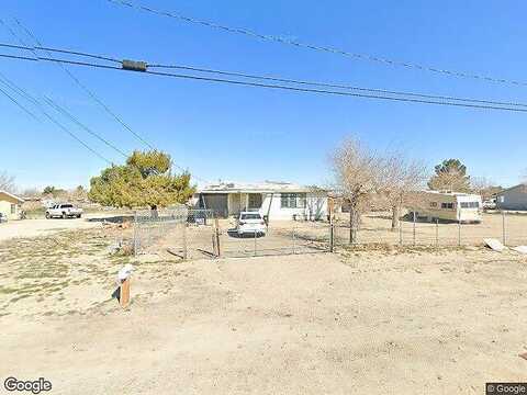 Avenue, LITTLEROCK, CA 93543