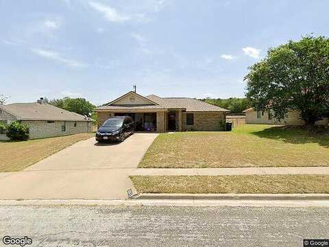 Joe Morse, COPPERAS COVE, TX 76522