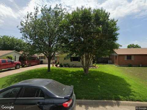 Lynnwood, CLEBURNE, TX 76033