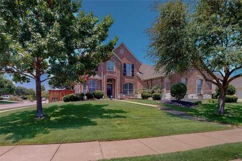 221 Bugle Call Road, Forney, TX 75126