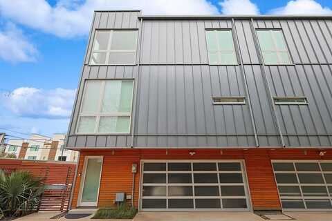 2706 Throckmorton Street, Dallas, TX 75219