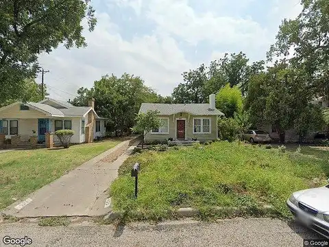 Montecito, SAN ANGELO, TX 76903