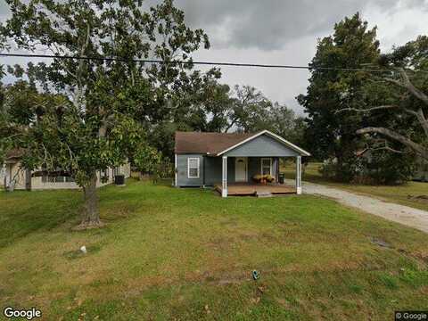 62Nd, PORT ARTHUR, TX 77640