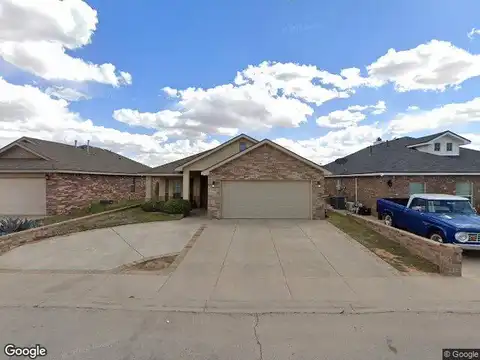 96Th, ODESSA, TX 79765