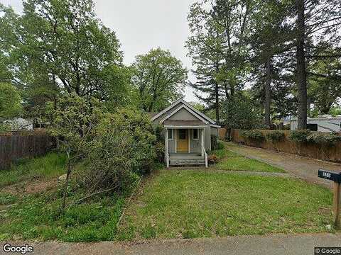 Kerby, CAVE JUNCTION, OR 97523