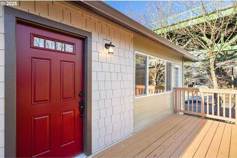 Willamette, PORTLAND, OR 97203