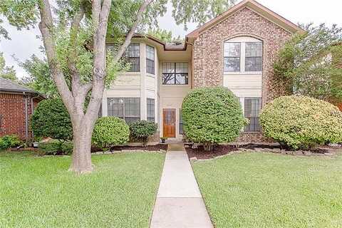 Harvest Hill, CARROLLTON, TX 75010
