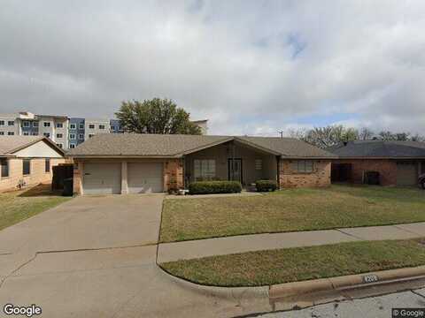 Prince Edward, WICHITA FALLS, TX 76308