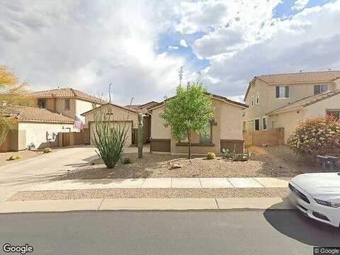 Woosnam, TUCSON, AZ 85755