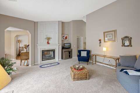 Killdeer, MINNEAPOLIS, MN 55448