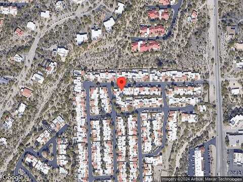 Camino De Oro, TUCSON, AZ 85718