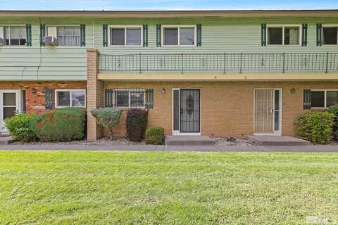 Smithridge, RENO, NV 89502