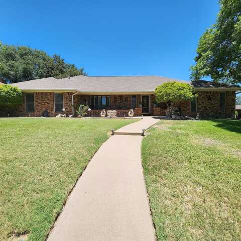 Shadyhill, SAN ANGELO, TX 76904