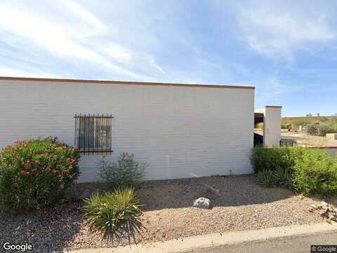 Calle Pueblo, GREEN VALLEY, AZ 85622