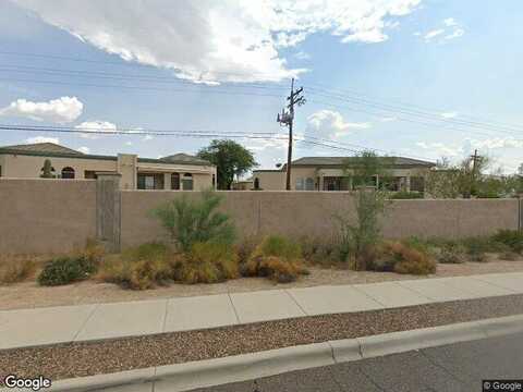 Via Di Silvio, TUCSON, AZ 85741