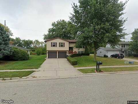 Johnson, STOUGHTON, WI 53589