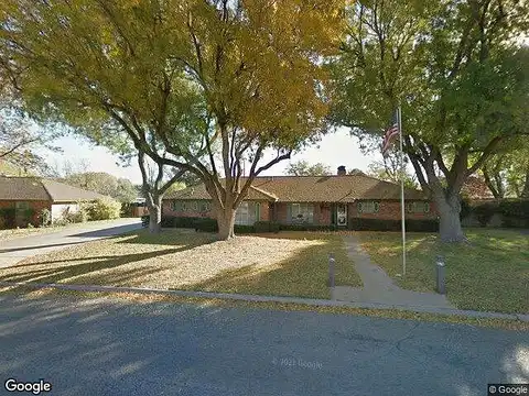 Richland, ABILENE, TX 79603