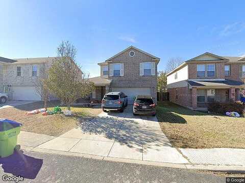Blue Juniper, SAN ANTONIO, TX 78253