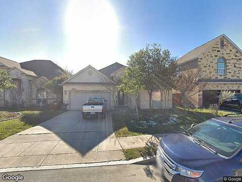Begonia Rock, SAN ANTONIO, TX 78245