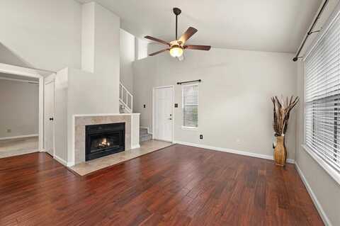 5664 Cedar Creek Drive, Benbrook, TX 76109